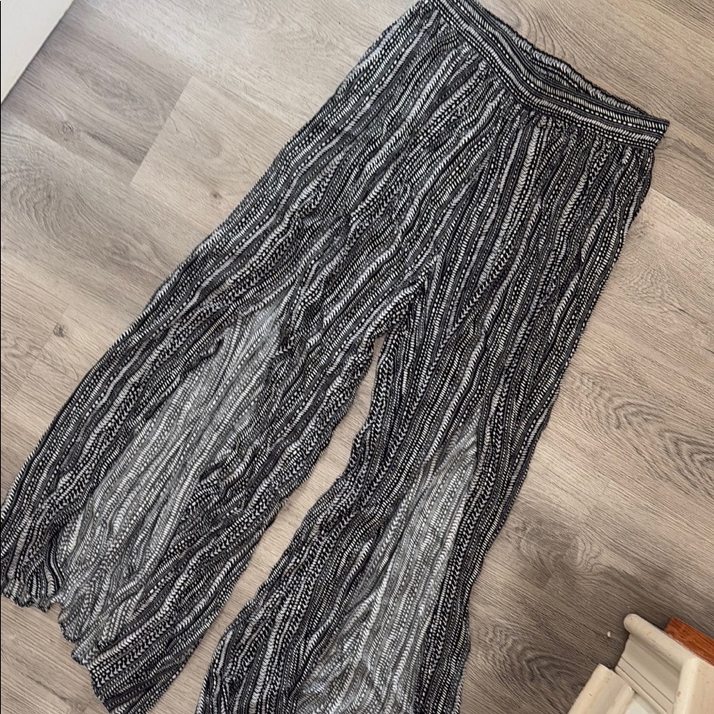 Lauriebelles Women’s Flare Pants